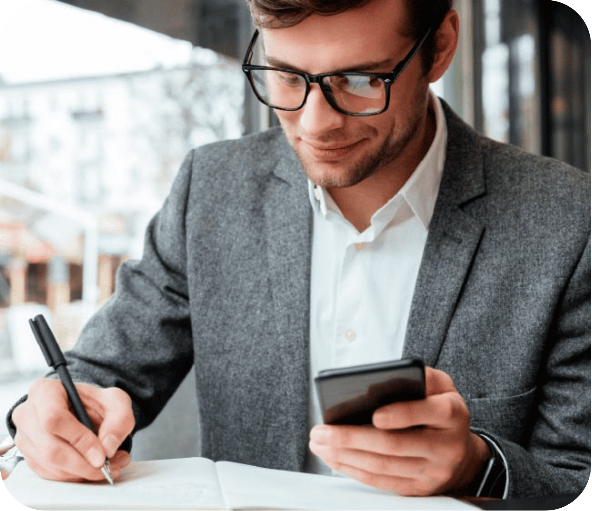 Servicios de contabilidad EsContable