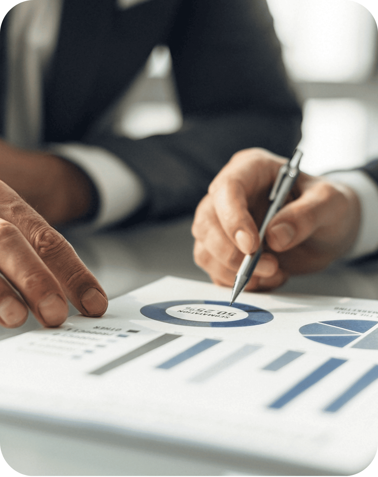 Análisis empresarial EsContable